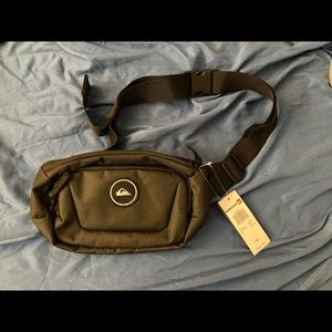 Quiksilver waist bag